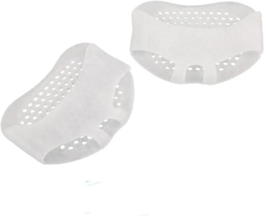 Plantillas de Gel para el Pie