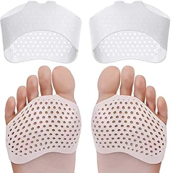 Plantillas de Gel para el Pie