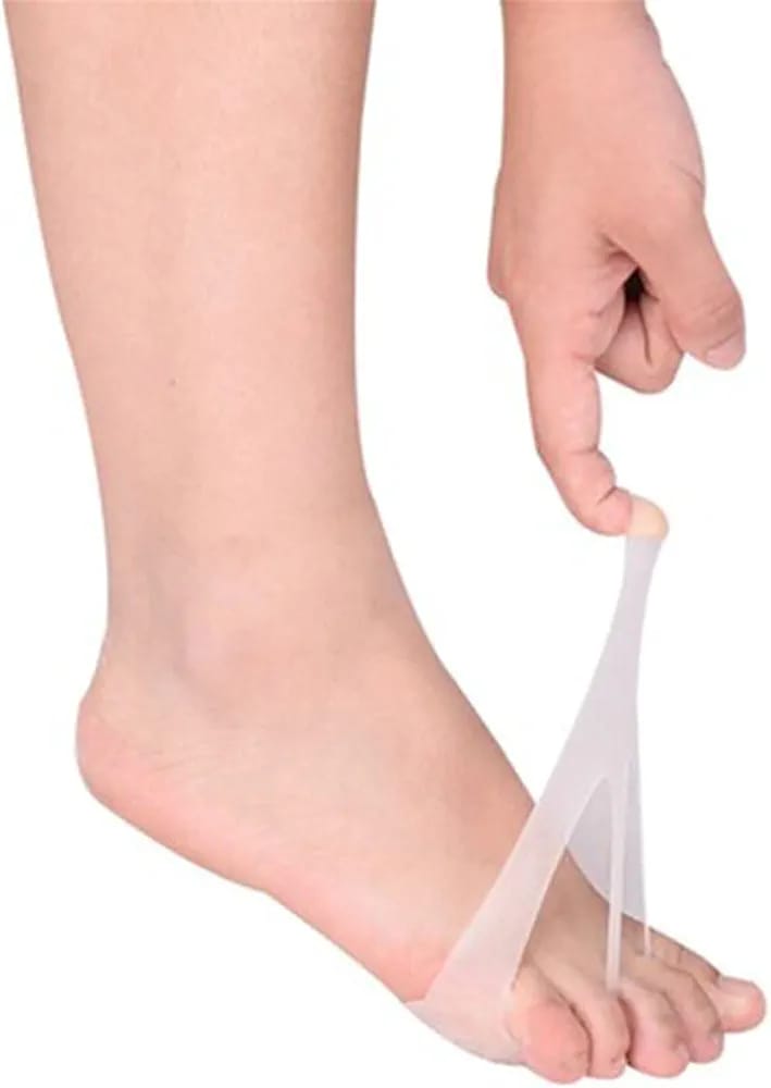 Plantillas de Gel para el Pie
