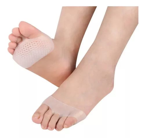 Plantillas de Gel para el Pie