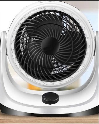 Mini Ventilador Turbo