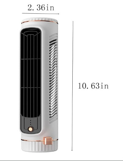 Ventilador de Torre