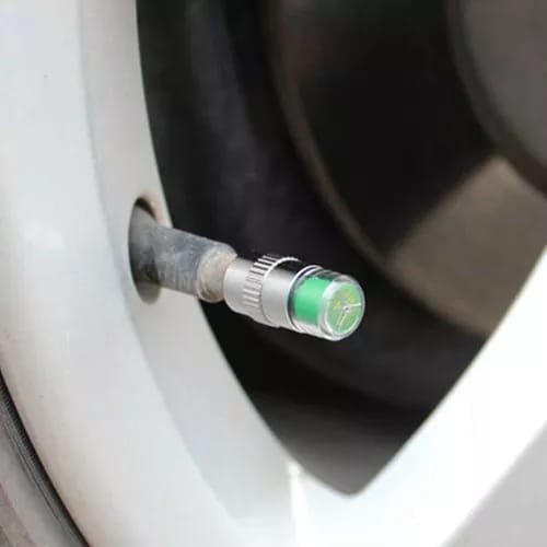 Tapones de Seguridad para Neumáticos - ENVIO GRATIS🚚