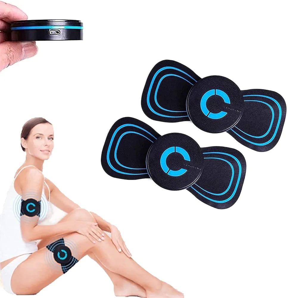 Masajeador Cervical Eléctrico ⚡️ OFERTA ⚡️