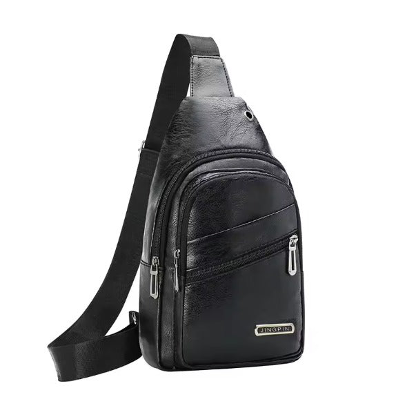 Bolso Cruzado