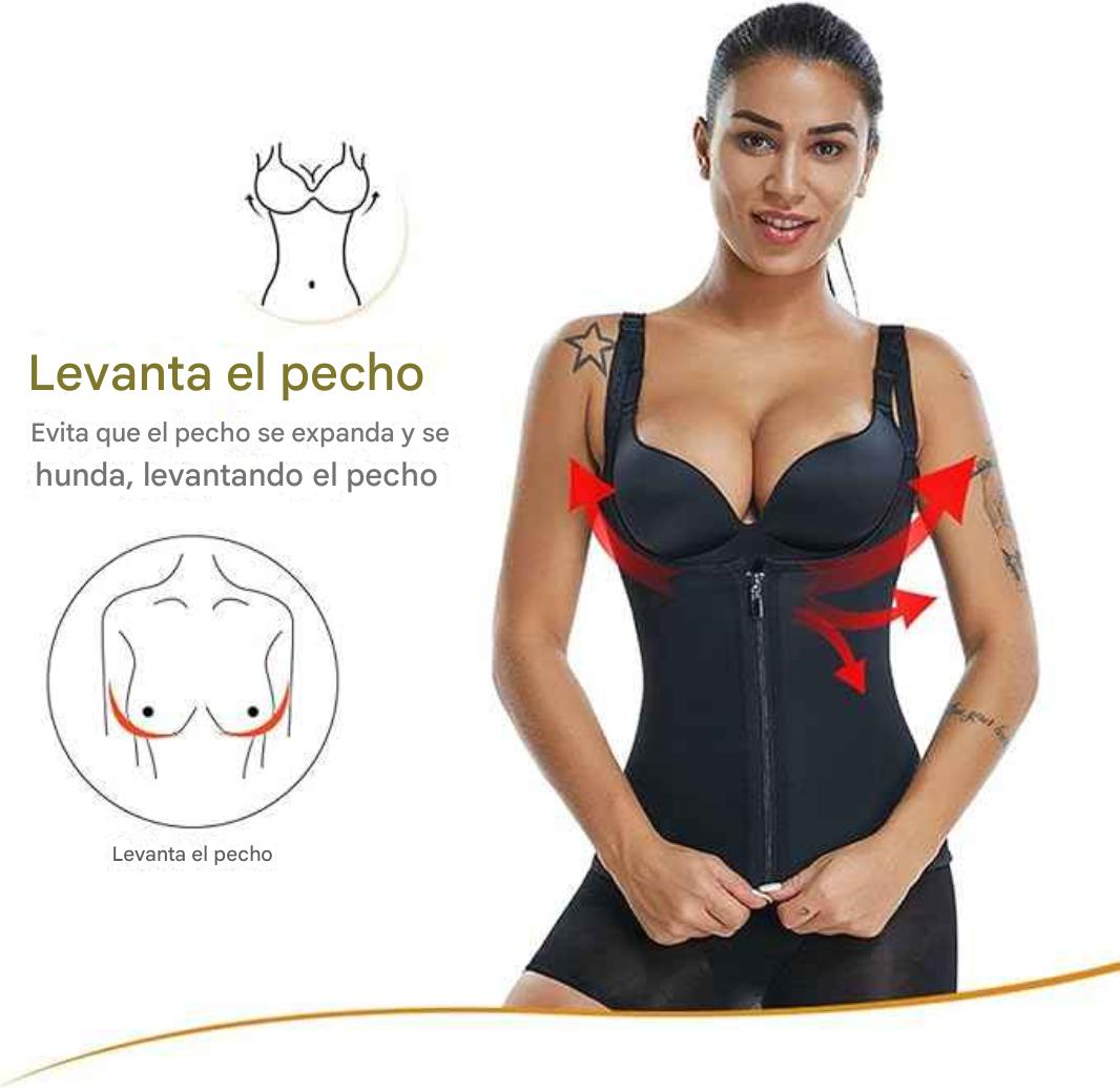 Faja Compresora - Posparto, Uso diario, Deportiva