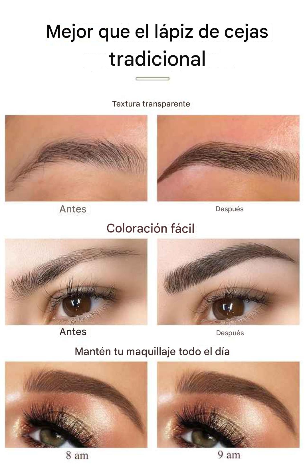 Lapiz Microblanding Profesional