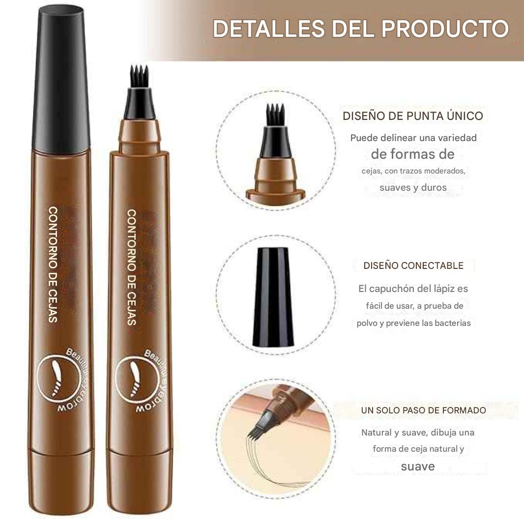 Lapiz Microblanding Profesional