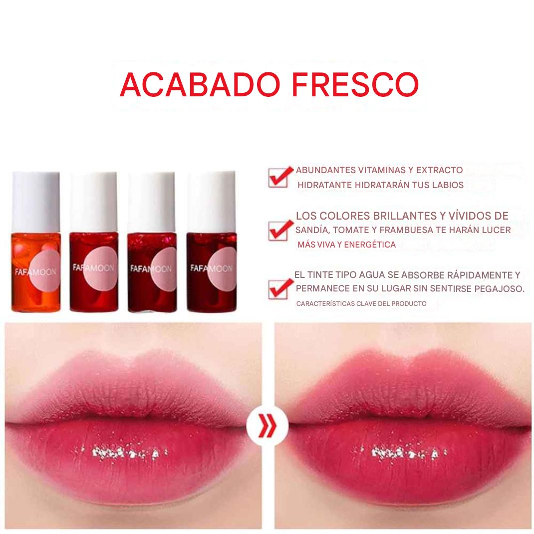 Tinta de labios Fafamoon