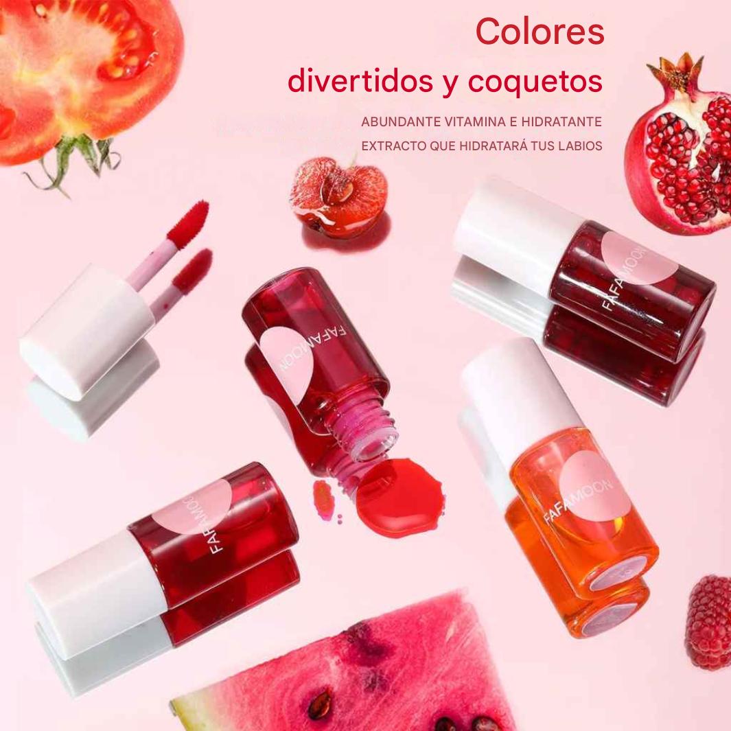 Tinta de labios Fafamoon