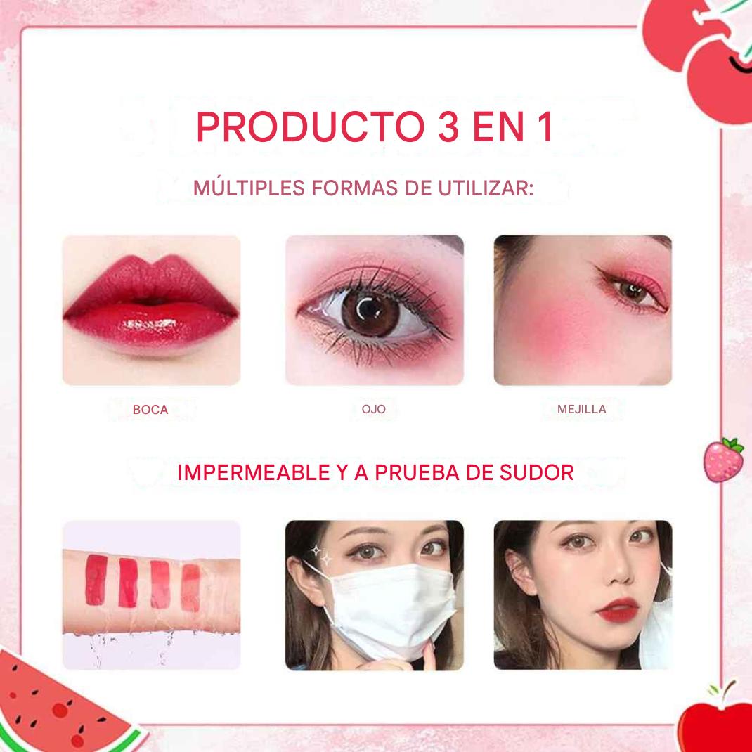 Tinta de labios Fafamoon