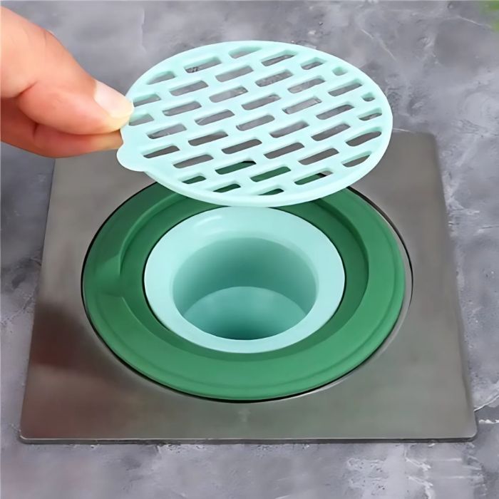 Tapón de Filtro para Drenaje 2x1