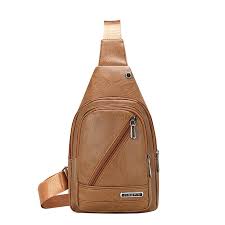 Bolso Cruzado