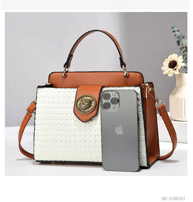 Cartera Fina Coreana