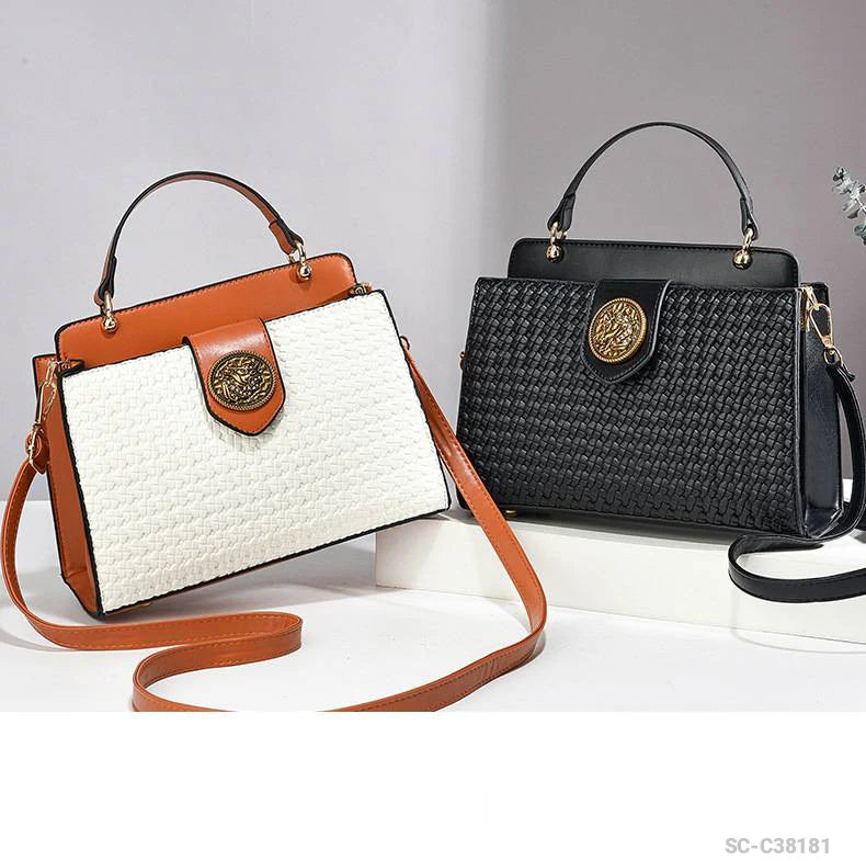 Cartera Fina Coreana
