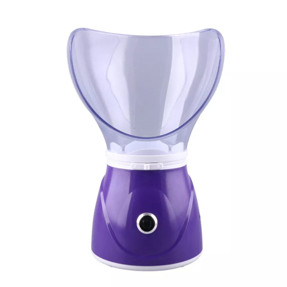 Vaporizador Facial - ENVIO GRATIS
