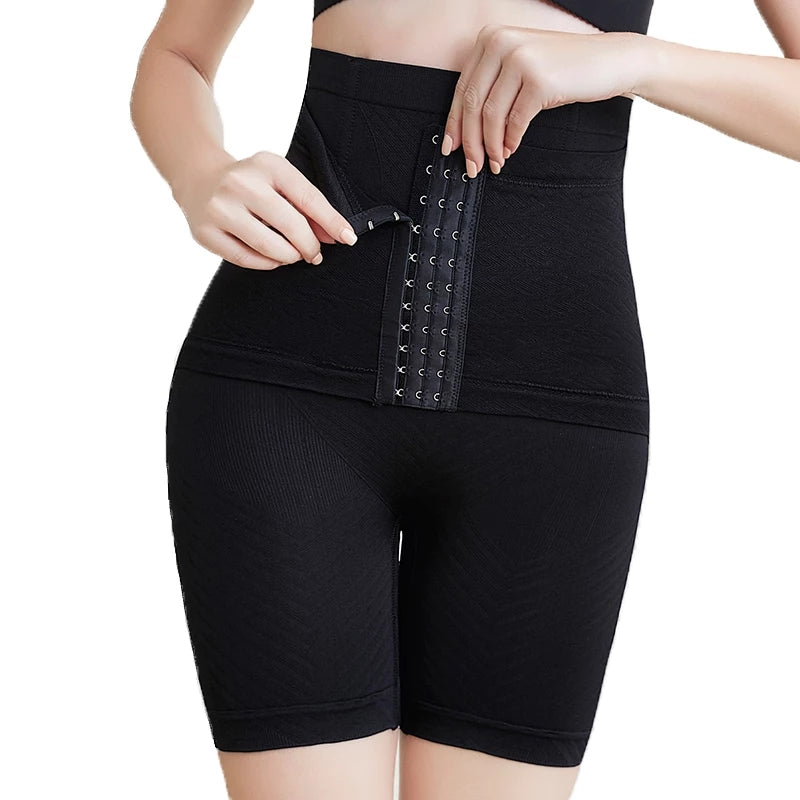 Faja Corsé estilo Short