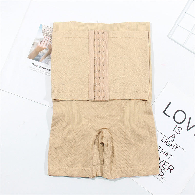 Faja Corsé estilo Short