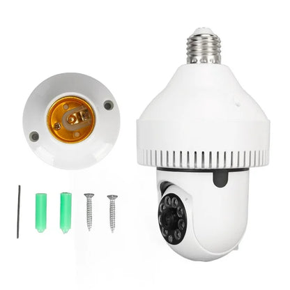 Camara Smart  V380 - Rosca