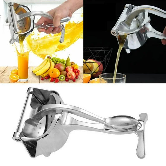 Exprimidor de Frutas Manual
