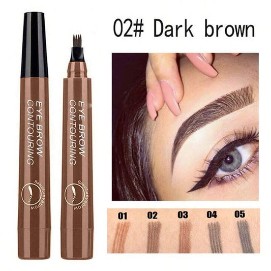 Lapiz Microblanding Profesional