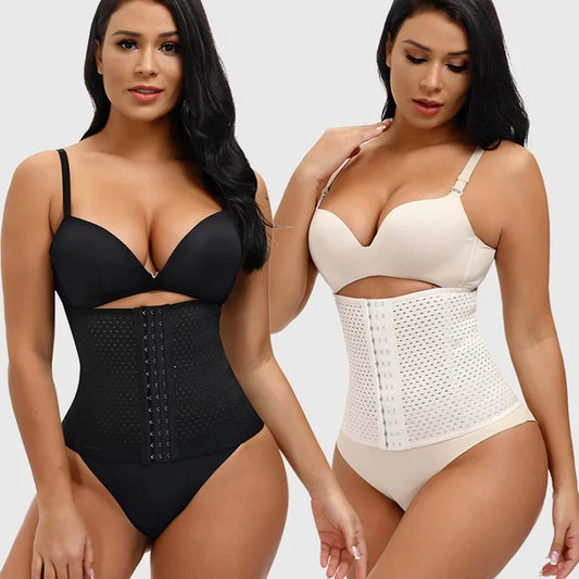 Faja reductora unisex