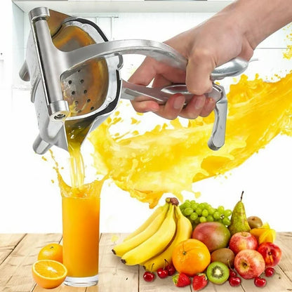 Exprimidor de Frutas Manual