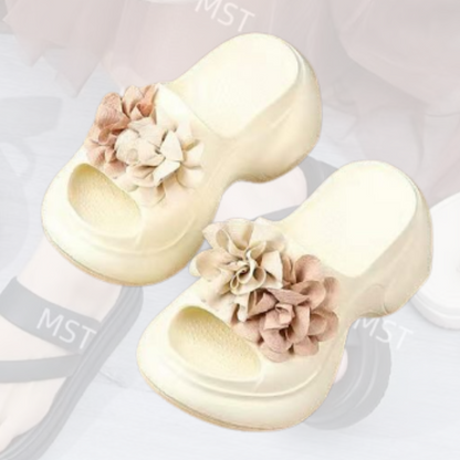 Sandalias Chunky Puff