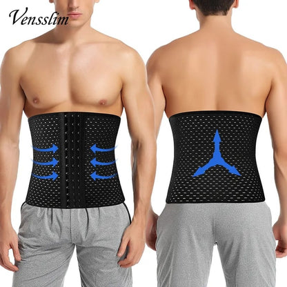 Faja reductora unisex