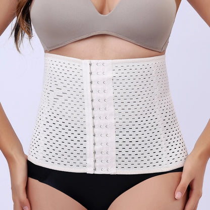 Faja reductora unisex
