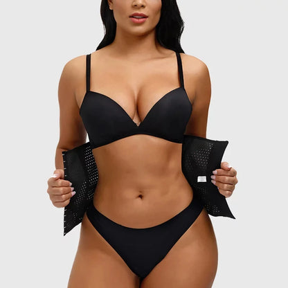 Faja reductora unisex