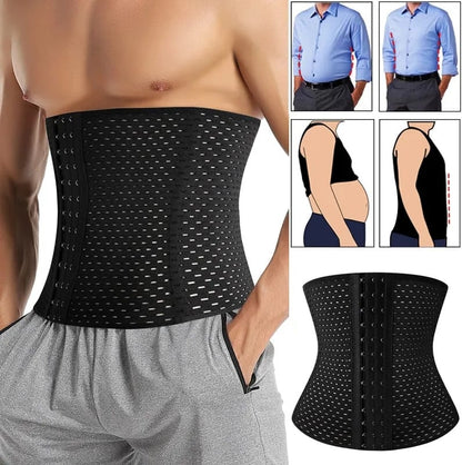 Faja reductora unisex