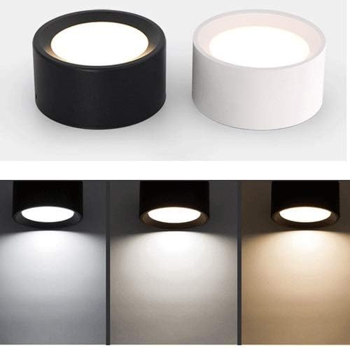 Lámpara LED de Techo o Pared