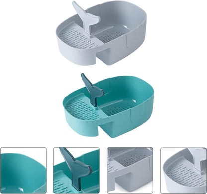 Cesta de Drenaje