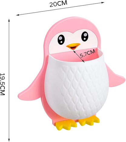Estantes de Pingüinos organizadores