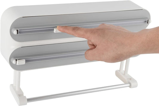 Dispensador de cocina 3 en 1