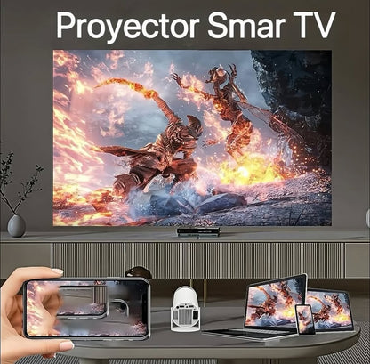 Proyector ProVision