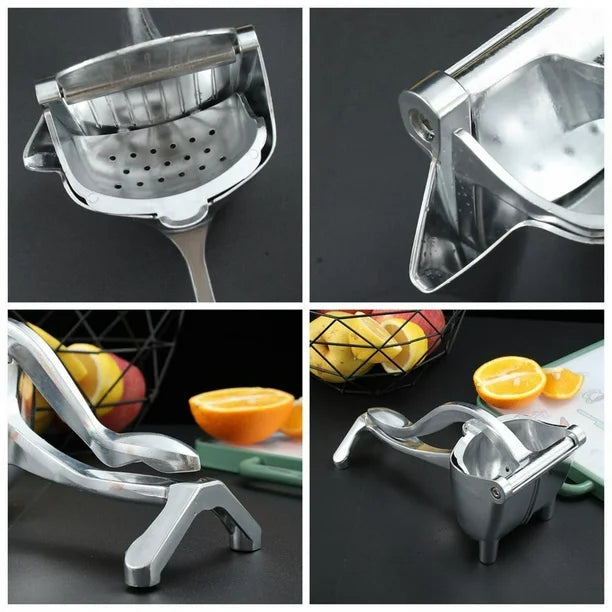 Exprimidor de Frutas Manual