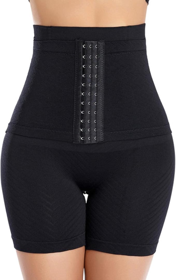 Faja Corsé estilo Short