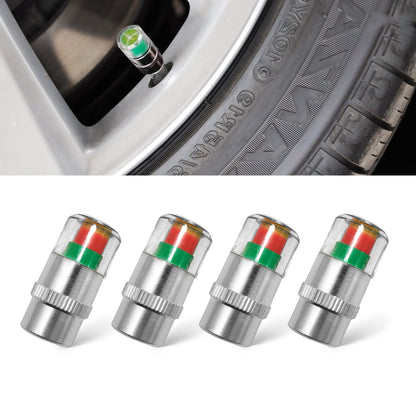 Tapones de Seguridad para Neumáticos - ENVIO GRATIS🚚