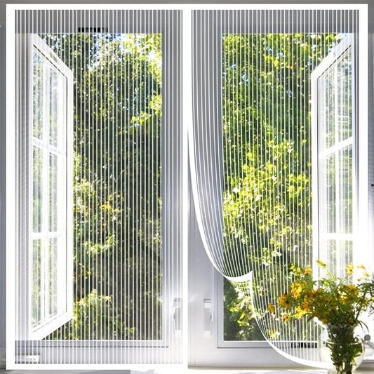 Mosquitera para ventana