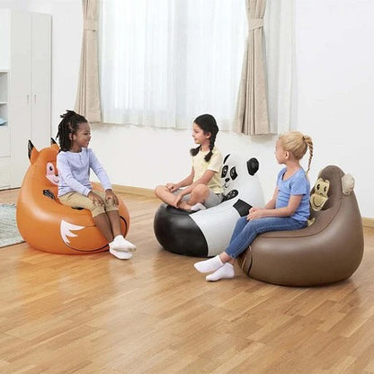 Sofá Mini Zoo