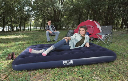 Colchón Inflable