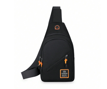 Bolso Cruzado