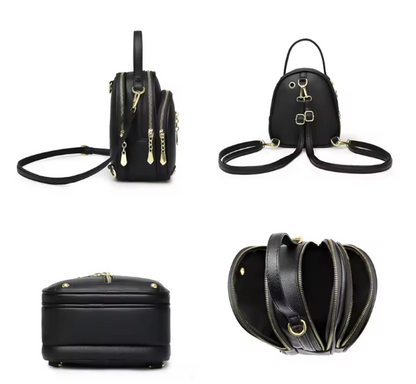 Mini Mochila 2 en 1