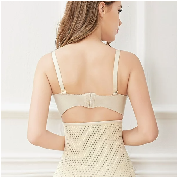 Faja reductora unisex