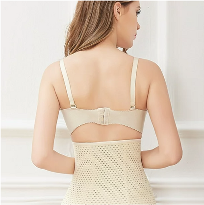 Faja reductora unisex