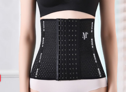 Faja reductora unisex