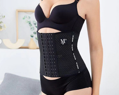 Faja reductora unisex