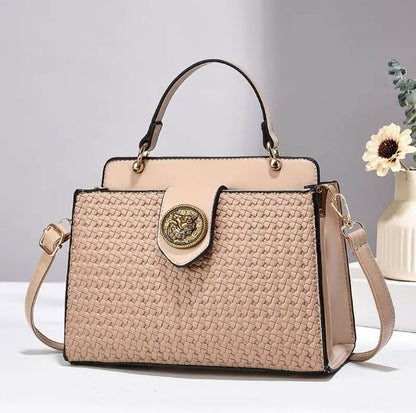 Cartera Fina Coreana